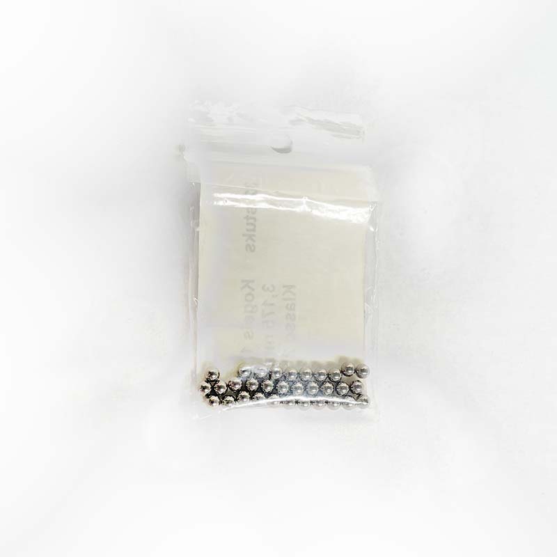 IMG-Stålkugle sæt  handy ( pakke a 32 stk.)