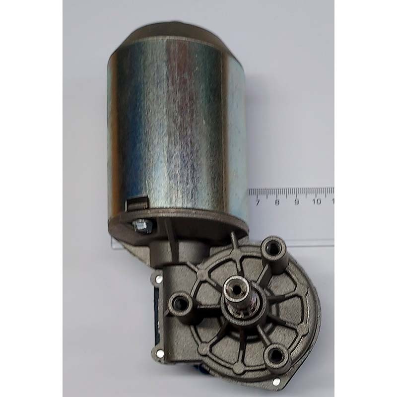 IMG-Trådmotor - 24 V - Weco