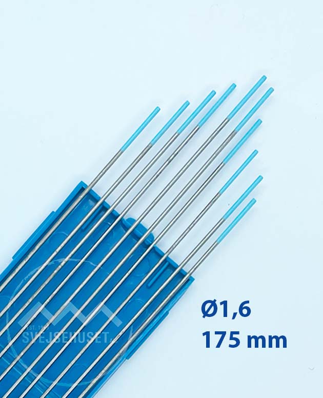 IMG-Wolfram elek. 1,6MM  TURKIS. WS 2