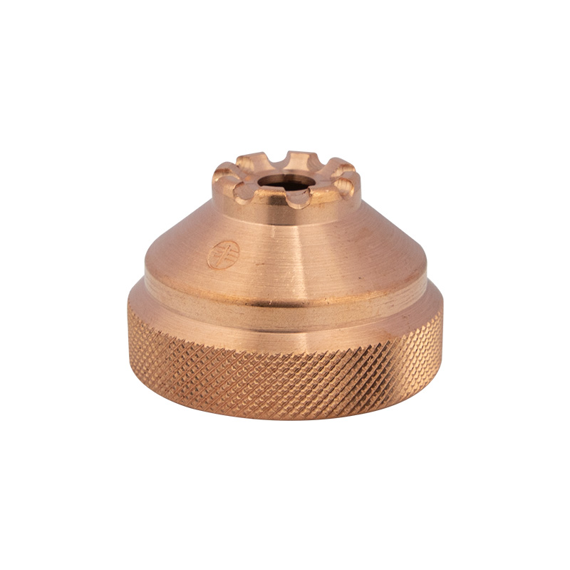 IMG-Kjellberg Contact Cap P402