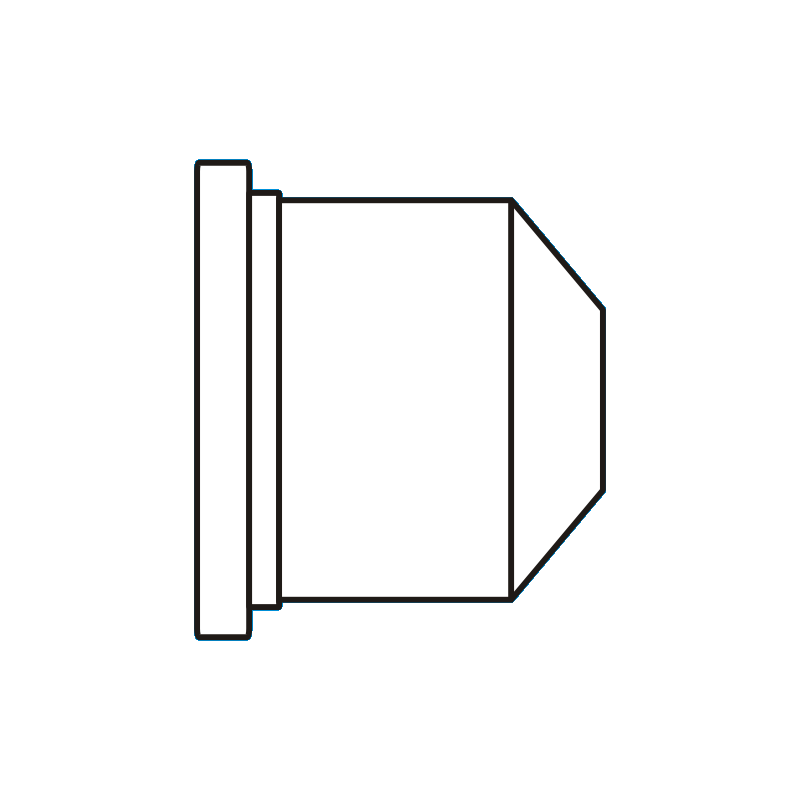 IMG-Kjellberg nozzle 50A Cutfire
