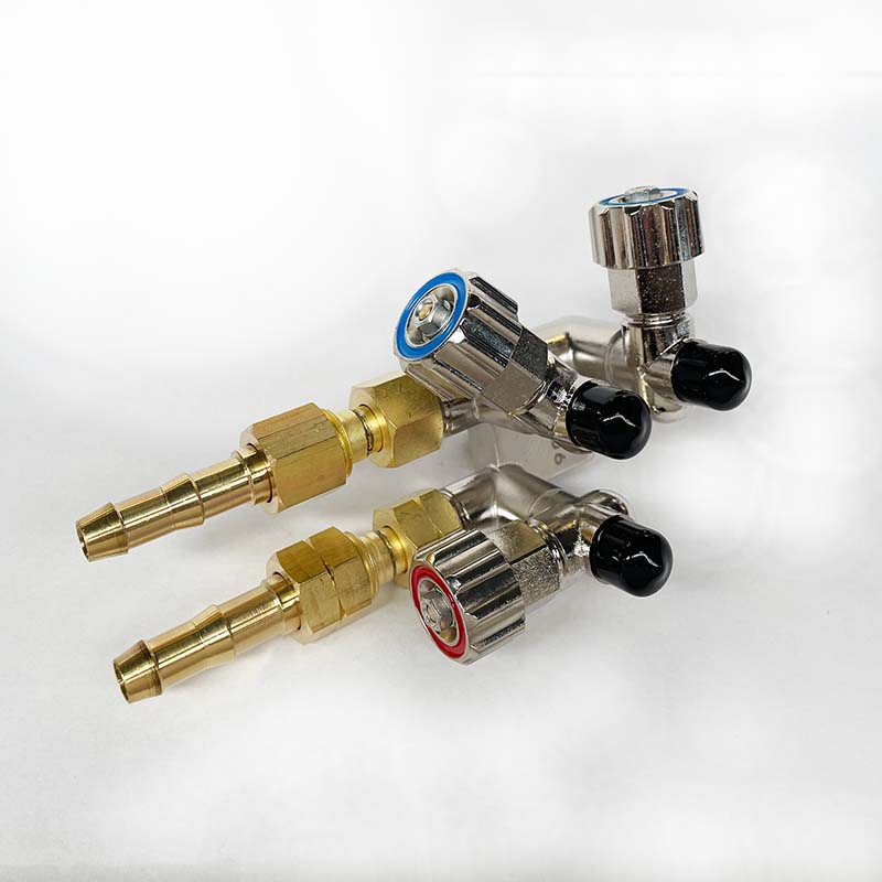 IMG-Distributor S-100 torch