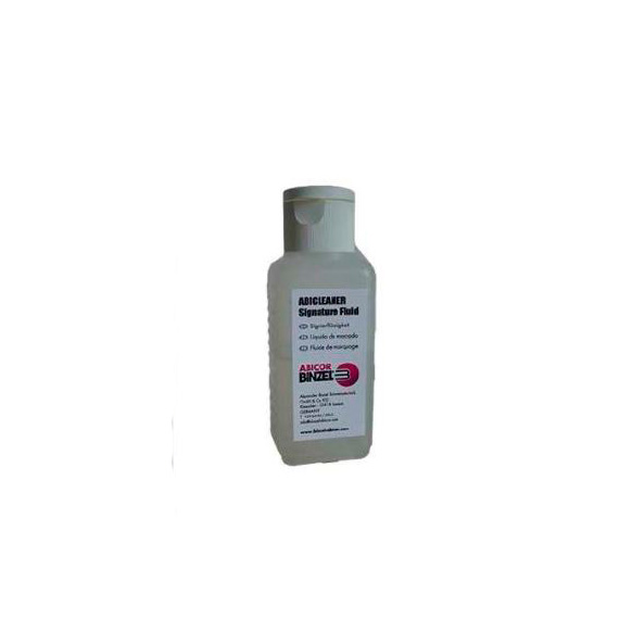 IMG-Binzel Abicleaner Signatur Fluid 100 ml