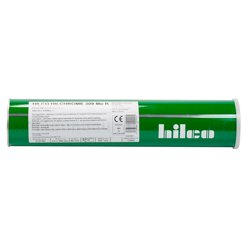 IMG-Hilco 309 Mo R ø2,5x300mm