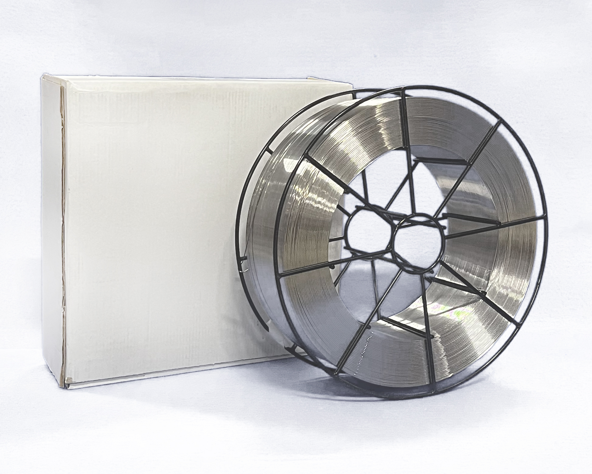 IMG-SH Mig tråd 309Lsi ø1,0mm 15kg