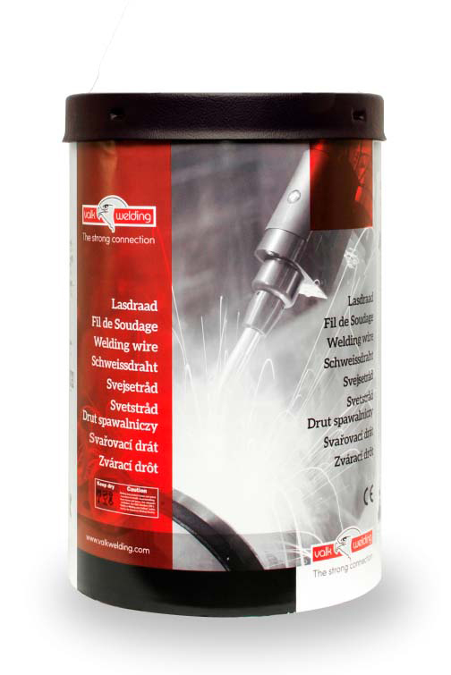 IMG-Mig tråd VALK SG2 1,2mm 250kg