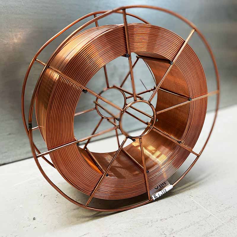 IMG-Mig tråd Forpex SG3 1,0mm 250kg