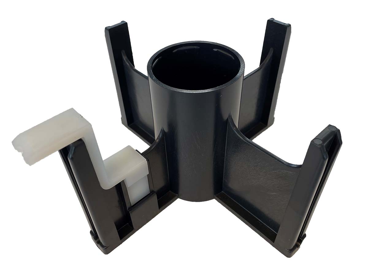 IMG-Plast adaptor f/K-300 spole