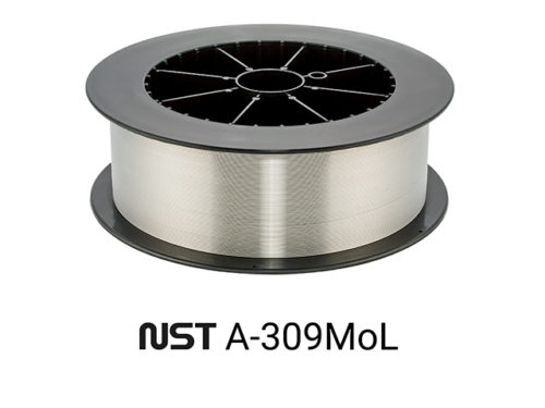 IMG-Rutil rørtråd Nippon A-309MoL ø1,2mm 12,5kg