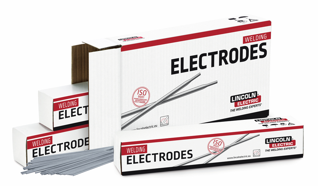 IMG-Elektrode LIMAROSTA 316L 2,0X300