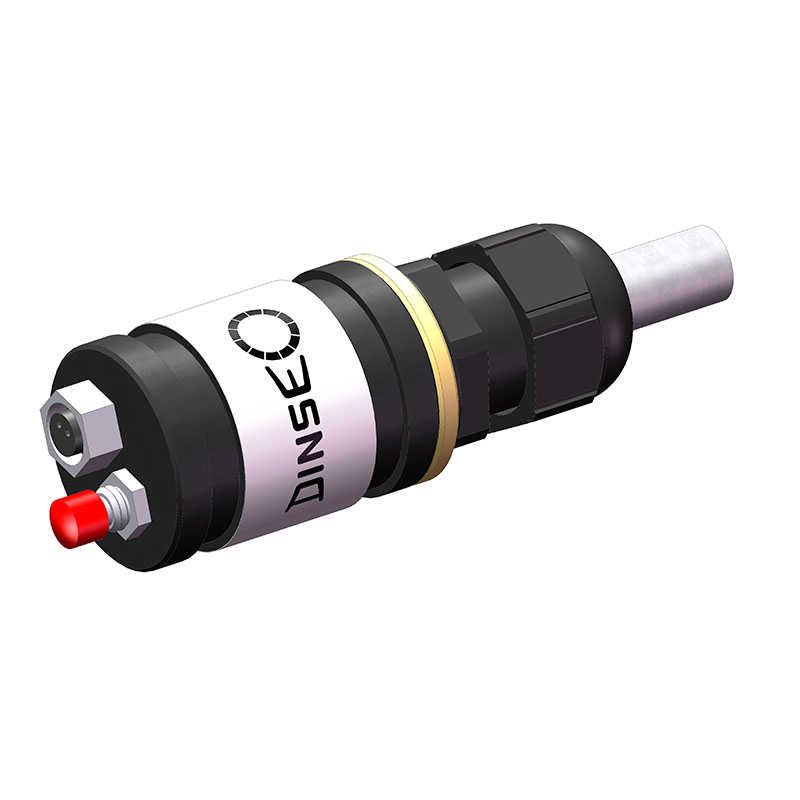 IMG-Dinse connection box