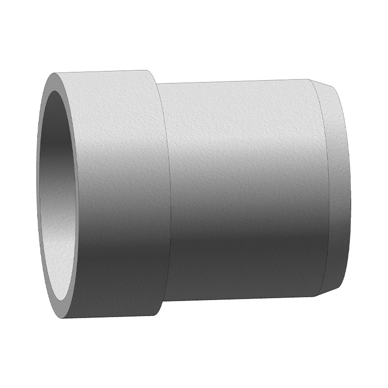 IMG-Dinse insul. sleeve DIX IH 300