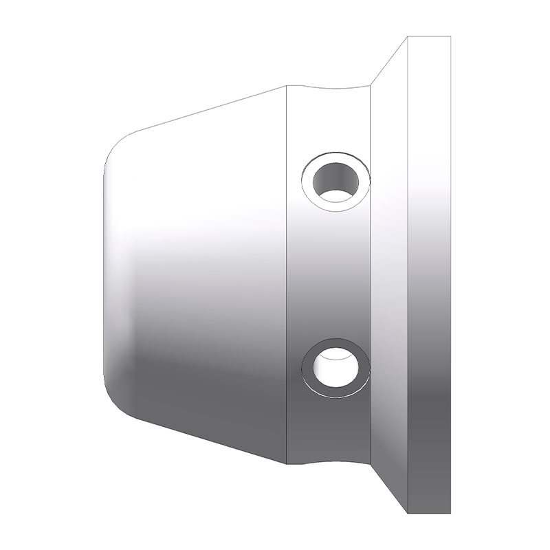 IMG-Dinse gasfor. DIX GVT590K  Keramik 10 stk