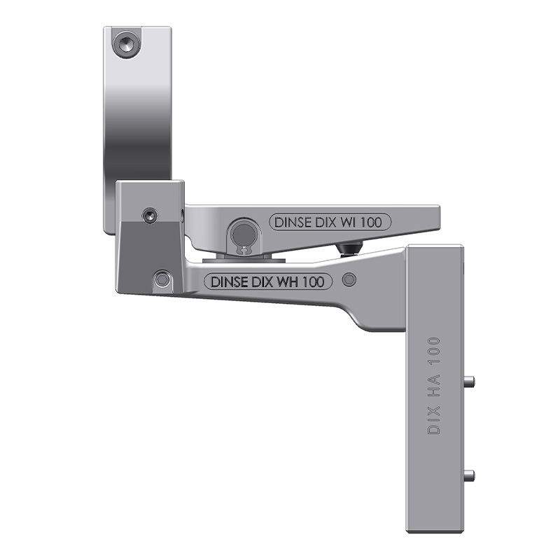 IMG-Dinse torchbracket DIX PHW 100
