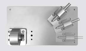 IMG-Dinse Prüfvorrichtung PV 150