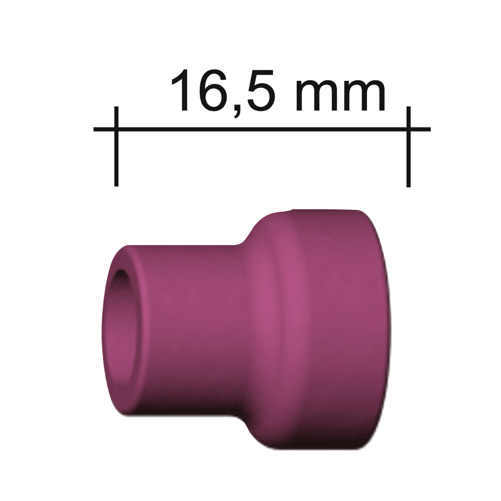 IMG-Gasdyse keramisk str. 6  SR24