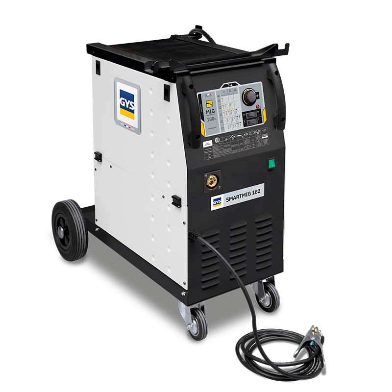 IMG-GYS Smartmig 182