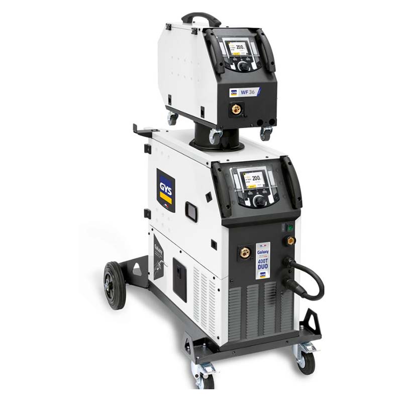 IMG-GYS Pack Galaxy 400T-W Duo 1