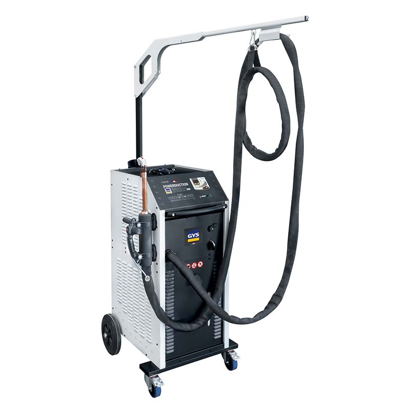 IMG-GYS Powerduction 220LG
