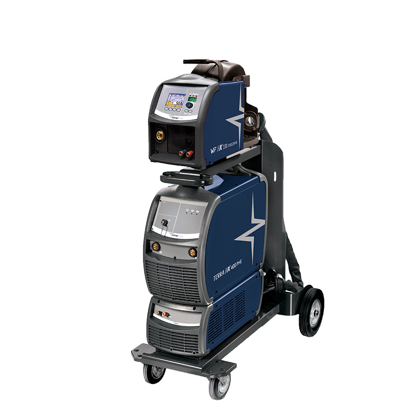 IMG-Terra NX 400 PME/WF NX330 SD m/MT440 U/D