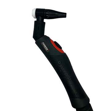 IMG-Parker SGT 125M Tig Torch - S-Neck - Luftkølet - 8m