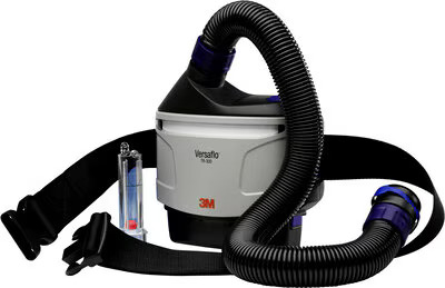 IMG-3M Versaflo Turboenhed TR315E