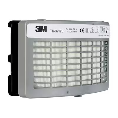 IMG-3M Versaflo Filter P3
