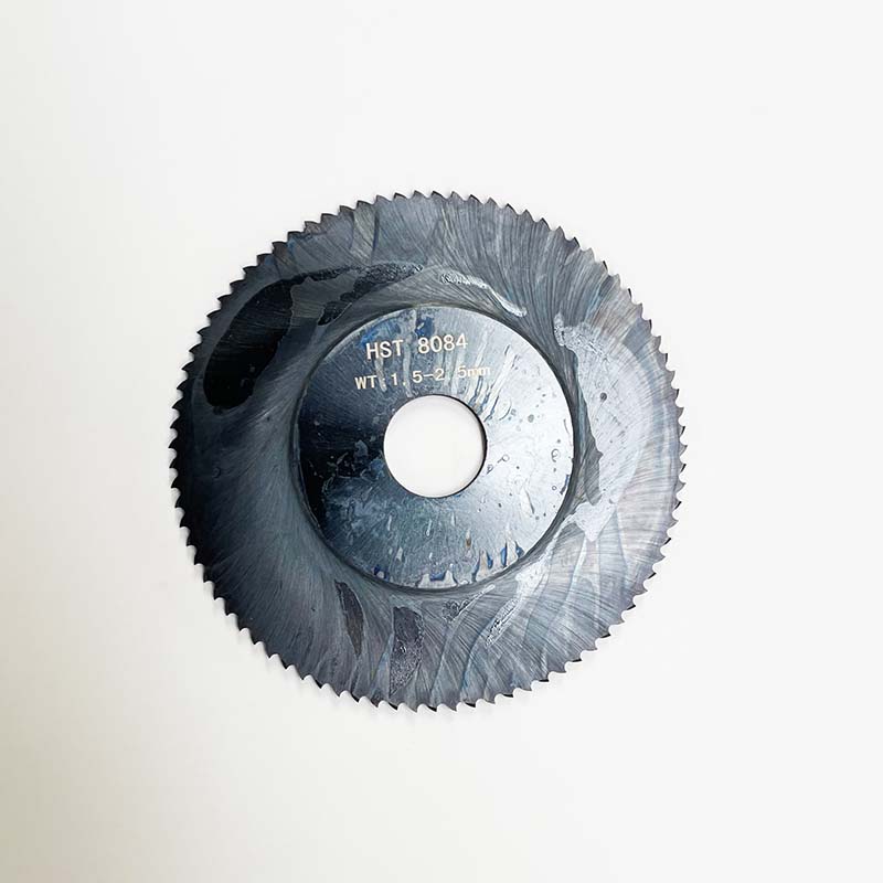 IMG-Savklinge for orbital ø80 - 84 t