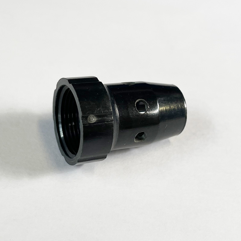 IMG-MB 401 Gasfordeler Sort