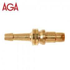 IMG-AGA Slangestuds AC. 5,0 mm