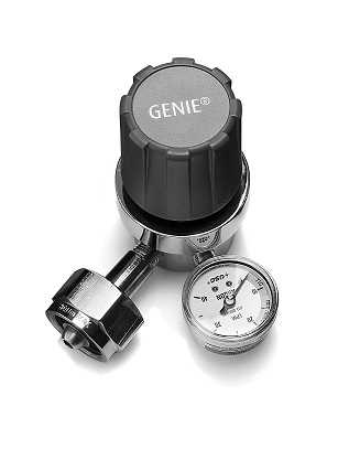 IMG-AGA Regulator Genie 0-50b N2