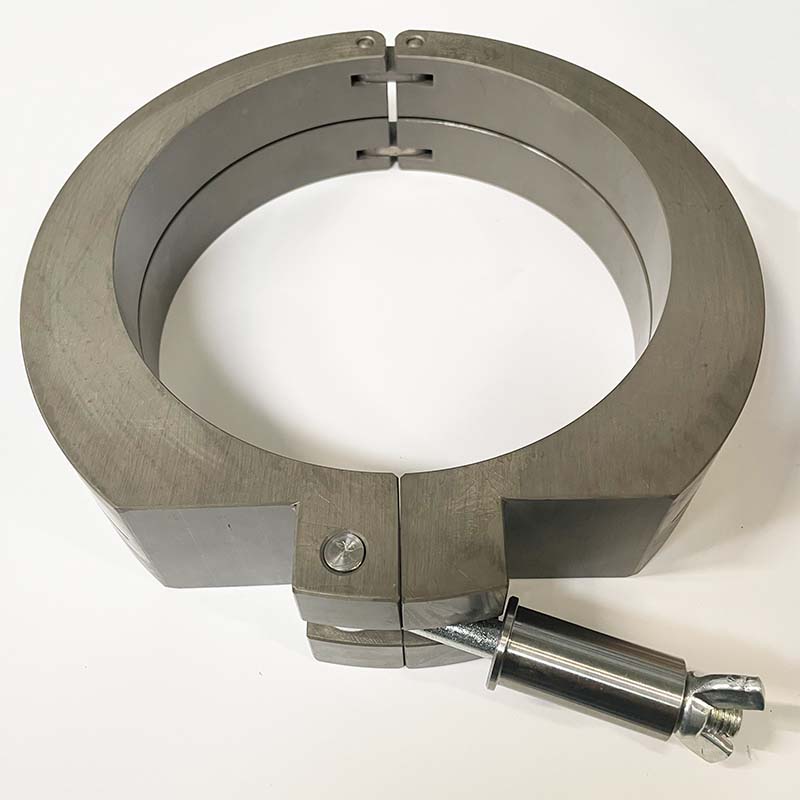 IMG-Savklods 168,3mm no.20 ISO