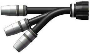 IMG-Dinse torch  DIX6-3-592 METZ