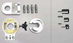 IMG-Dinse Justiermodul JM 100