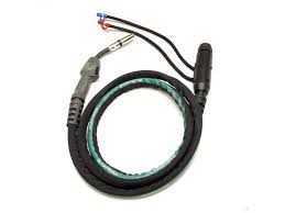 IMG-MV400 FKS Twist 3 mtr Mig Brænder Vandkølet