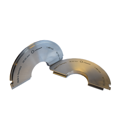 IMG-Kæber OW76S ø 12,7 mm