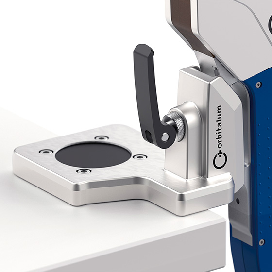 IMG-Table mount OWX 3,0