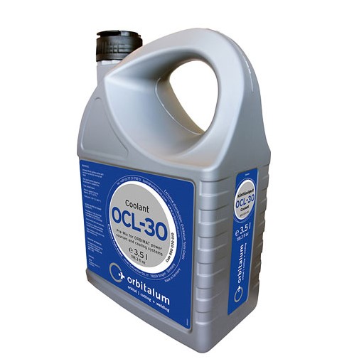 IMG-Coolant OCL-30 3500ml.