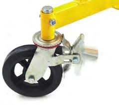 IMG-Quattro roller wheel kit