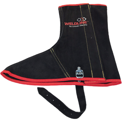 IMG-Gamacher med Velcro Lincol