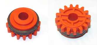 IMG-Kemppi Trådtrisse orange ø1,2.